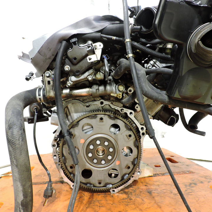 Lexus Rx300 1999-2003 3.0L V6 Awd VVTI JDM Engine - 1MZ-FE Toyota Rx300 Engine 1mz JDM Engine Zone