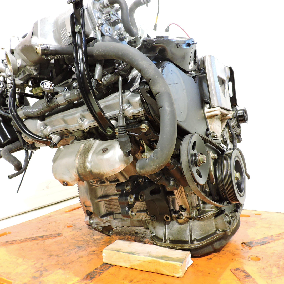 Lexus Rx300 1999-2003 3.0L V6 Awd VVTI JDM Engine - 1MZ-FE Toyota Rx300 Engine 1mz JDM Engine Zone