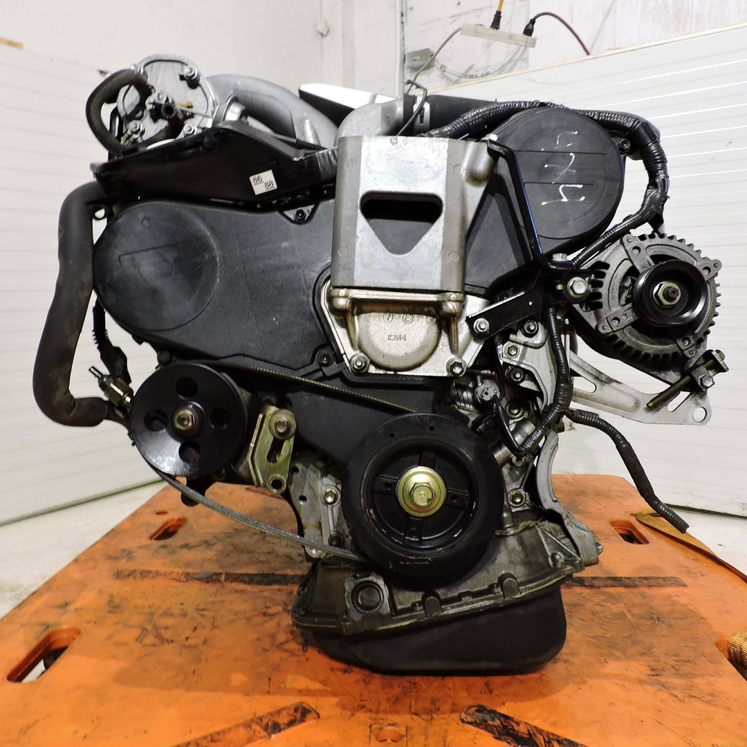 Lexus Rx300 1999-2003 3.0L V6 Awd VVTI JDM Engine - 1MZ-FE Toyota Rx300 Engine 1mz JDM Engine Zone