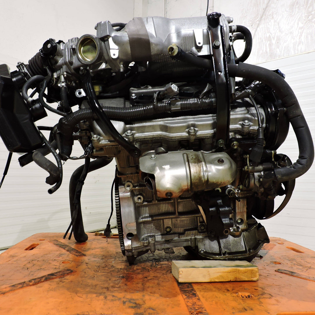 Lexus Rx300 1999-2003 3.0L V6 Awd VVTI JDM Engine - 1MZ-FE Toyota Rx300 Engine 1mz JDM Engine Zone