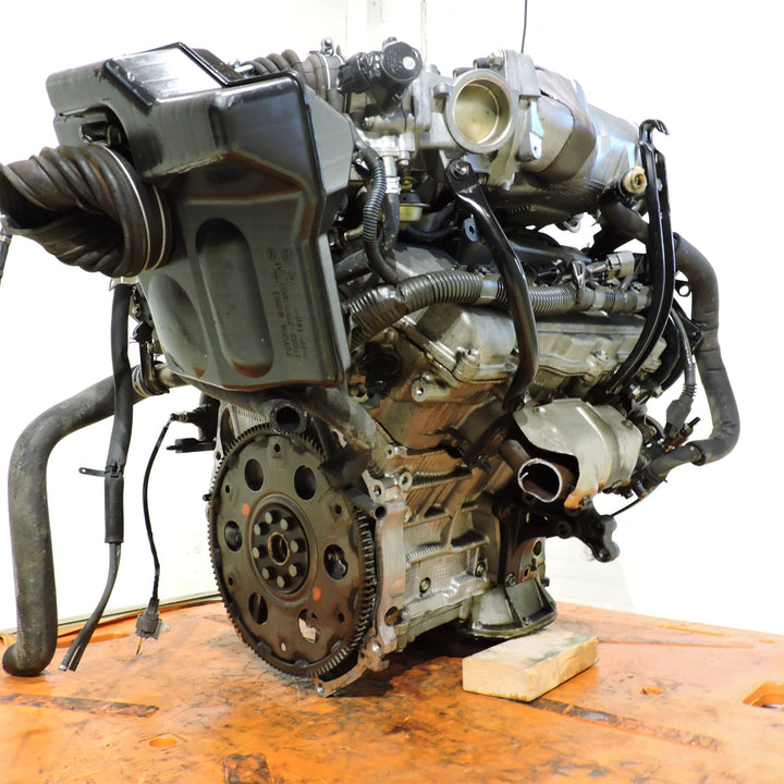 Lexus Rx300 1999-2003 3.0L V6 Awd VVTI JDM Engine - 1MZ-FE Toyota Rx300 Engine 1mz JDM Engine Zone
