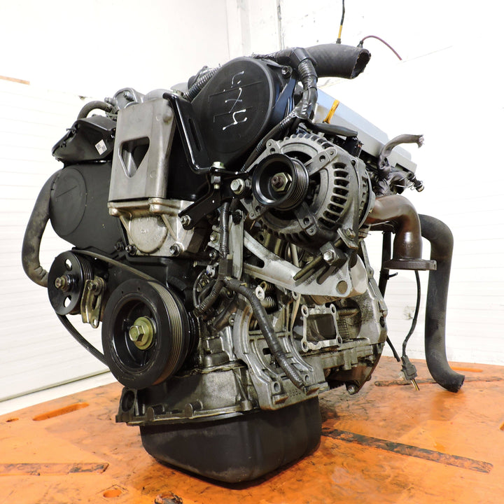 Lexus Rx300 1999-2003 3.0L V6 Awd VVTI JDM Engine - 1MZ-FE Toyota Rx300 Engine 1mz JDM Engine Zone