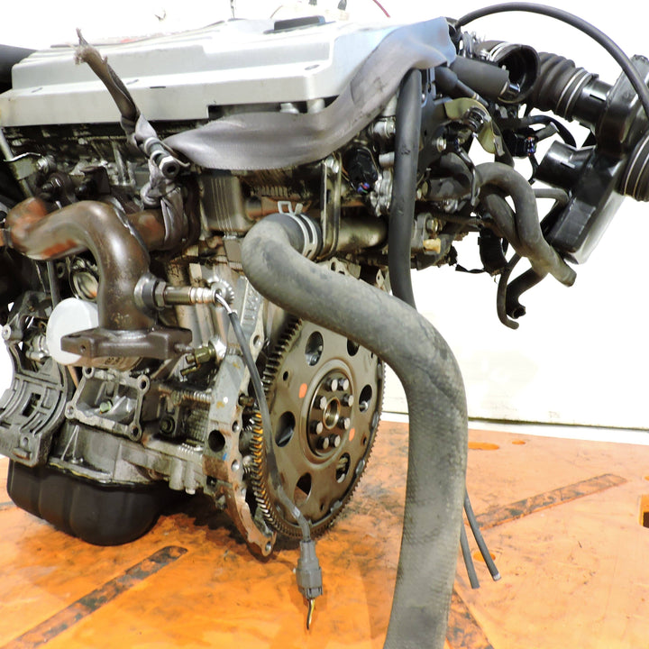 Lexus Rx300 1999-2003 3.0L V6 Awd VVTI JDM Engine - 1MZ-FE Toyota Rx300 Engine 1mz JDM Engine Zone