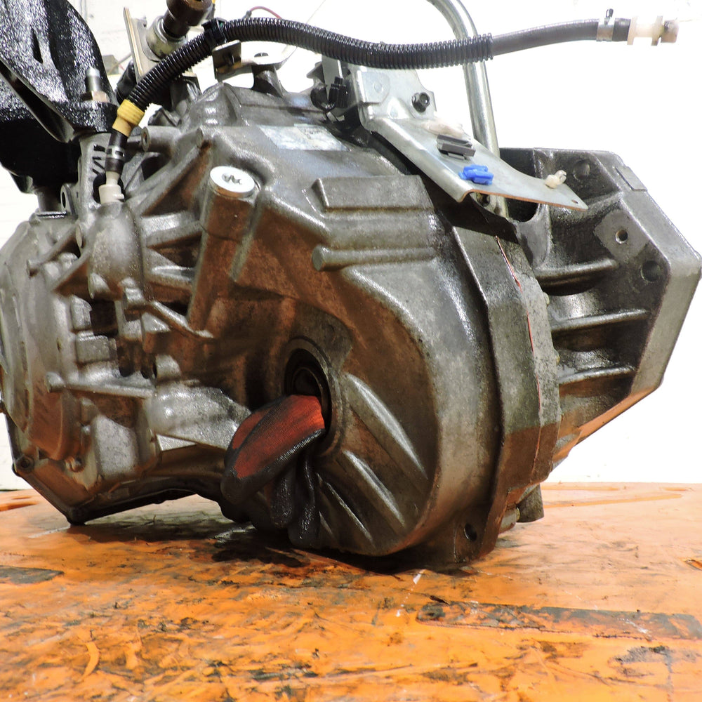 Mazda Cx-7 2006-2012 JDM All Wheel Drive Automatic Transmission Only Motor Vehicle Transmission & Drivetrain Parts JDM Engine Zone