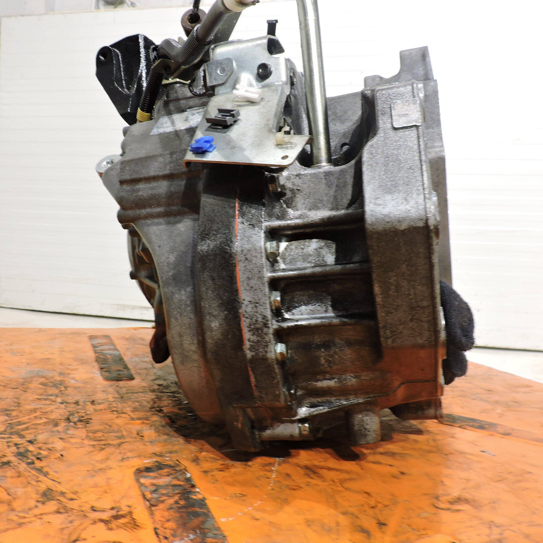 Mazda Cx-7 2006-2012 JDM CX7 Front Wheel Drive Automatic Transmission Transmission JDM Engine Zone