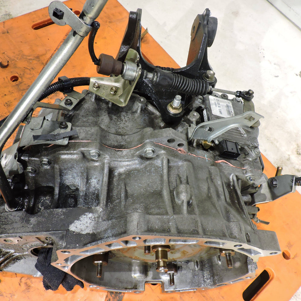Mazda Cx-7 2006-2012 JDM CX7 Front Wheel Drive Automatic Transmission Transmission JDM Engine Zone
