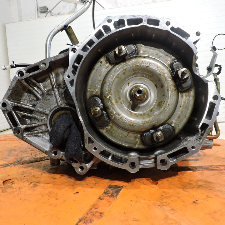 Mazda Cx-7 2006-2012 JDM CX7 Front Wheel Drive Automatic Transmission Transmission JDM Engine Zone