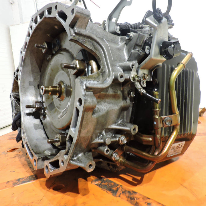 Mazda Cx-7 2006-2012 JDM CX7 Front Wheel Drive Automatic Transmission Transmission JDM Engine Zone