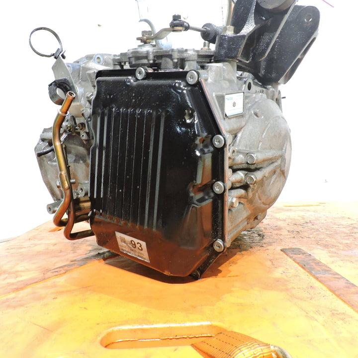 Mazda Cx-7 2006-2012 JDM CX7 Front Wheel Drive Automatic Transmission Transmission JDM Engine Zone