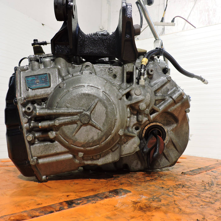 Mazda Cx-7 2006-2012 JDM CX7 Front Wheel Drive Automatic Transmission Transmission JDM Engine Zone