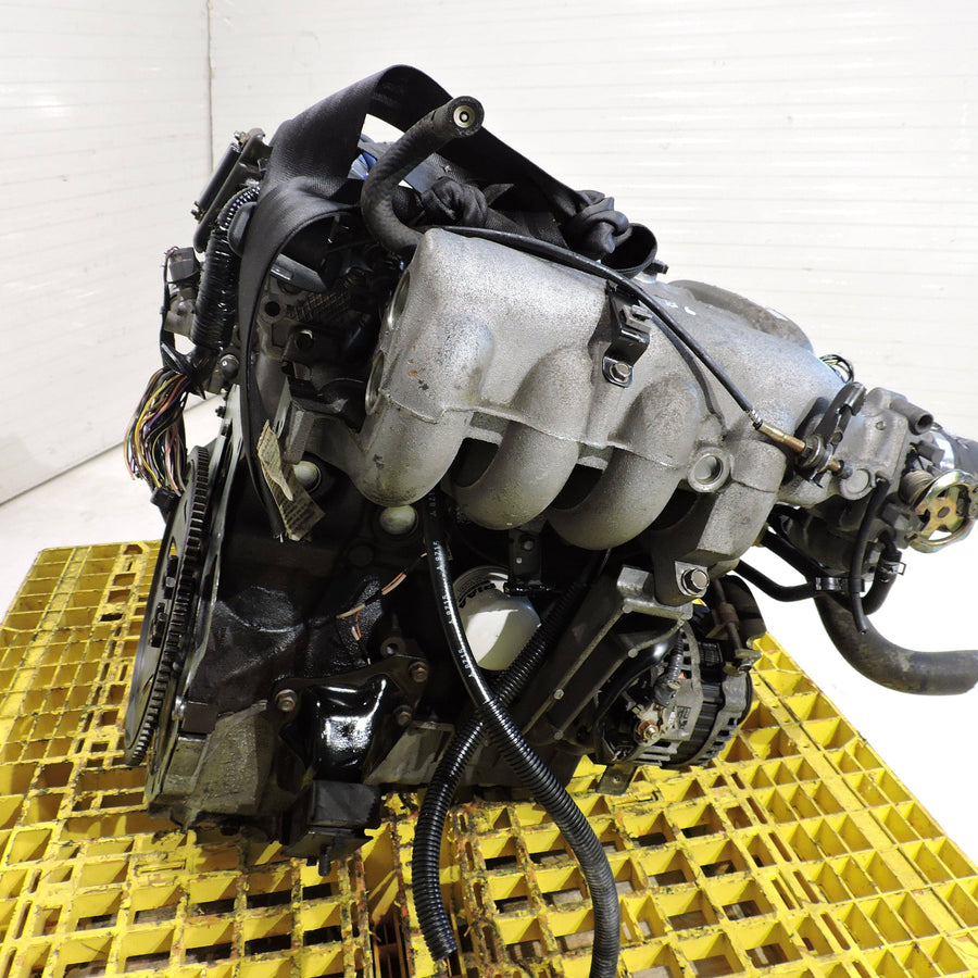 Mazda Miata 1999-2002 1.8L JDM Engine - BP Motor Vehicle Engines JDM Engine Zone
