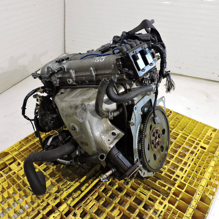 Mazda Miata 1999-2002 1.8L JDM Engine - BP Motor Vehicle Engines JDM Engine Zone