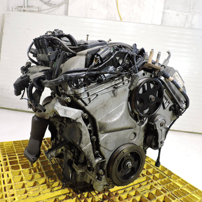 Mazda MPV 1999 200 2001 2.5L JDM Engine - GY Mazda Mpv JDM Engine Zone   