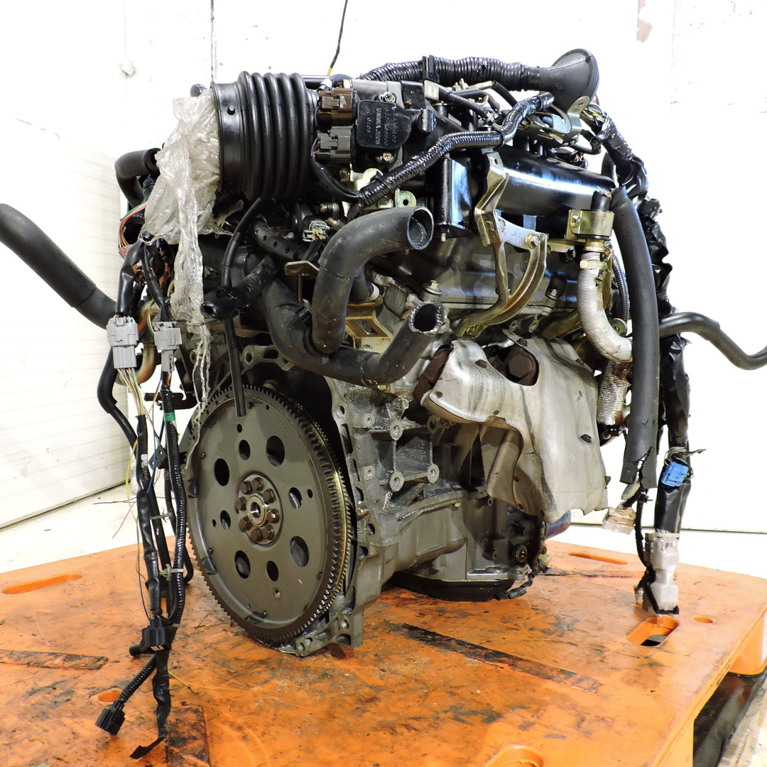 Nissan Cefiro Maxima 1994-2003 2.0L V6 Neo JDM Engine - VQ20DE Nissan Maxima cefiro JDM Engine Zone