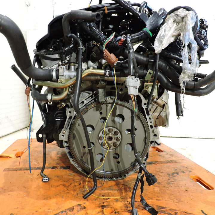 Nissan Cefiro Maxima 1994-2003 2.0L V6 Neo JDM Engine - VQ20DE Nissan Maxima cefiro JDM Engine Zone