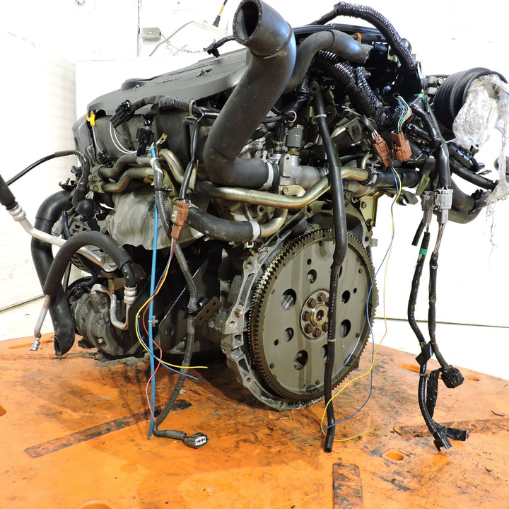 Nissan Cefiro Maxima 1994-2003 2.0L V6 Neo JDM Engine - VQ20DE Nissan Maxima cefiro JDM Engine Zone