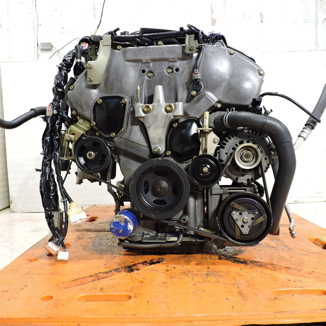 Nissan Cefiro Maxima 1994-2003 2.0L V6 Neo JDM Engine - VQ20DE Nissan Maxima cefiro JDM Engine Zone
