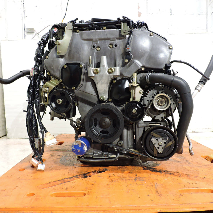 Nissan Cefiro Maxima 1994-2003 2.0L V6 Neo JDM Engine - VQ20DE Nissan Maxima cefiro JDM Engine Zone