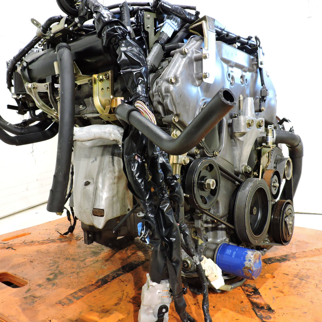 Nissan Cefiro Maxima 1994-2003 2.0L V6 Neo JDM Engine - VQ20DE Nissan Maxima cefiro JDM Engine Zone