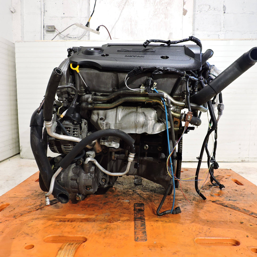 Nissan Cefiro Maxima 1994-2003 2.0L V6 Neo JDM Engine - VQ20DE Nissan Maxima cefiro JDM Engine Zone