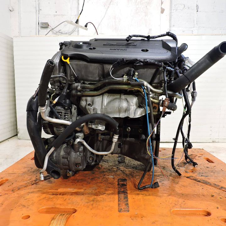 Nissan Cefiro Maxima 1994-2003 2.0L V6 Neo JDM Engine - VQ20DE Nissan Maxima cefiro JDM Engine Zone