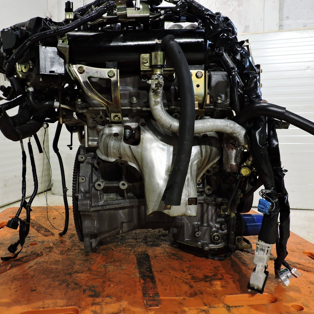 Nissan Cefiro Maxima 1994-2003 2.0L V6 Neo JDM Engine - VQ20DE Nissan Maxima cefiro JDM Engine Zone