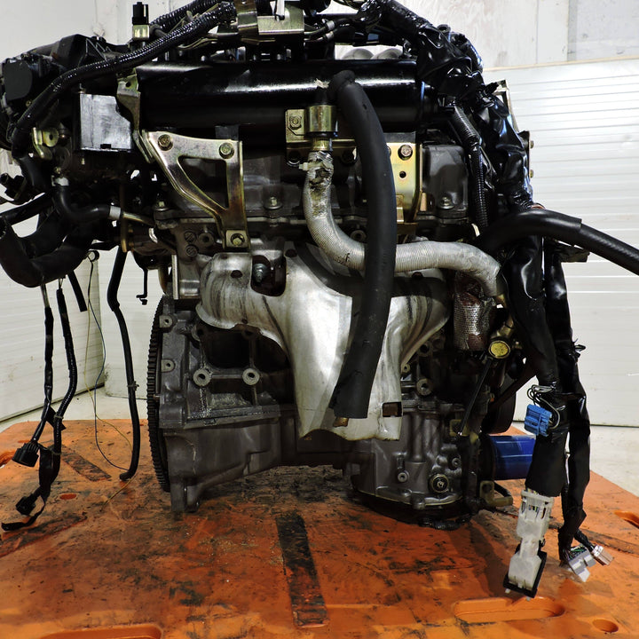 Nissan Cefiro Maxima 1994-2003 2.0L V6 Neo JDM Engine - VQ20DE Nissan Maxima cefiro JDM Engine Zone