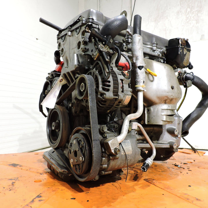 Nissan Sentra 1990-1993 1.8L Jdm Engine - SR18DE Motor Vehicle Engines JDM Engine Zone