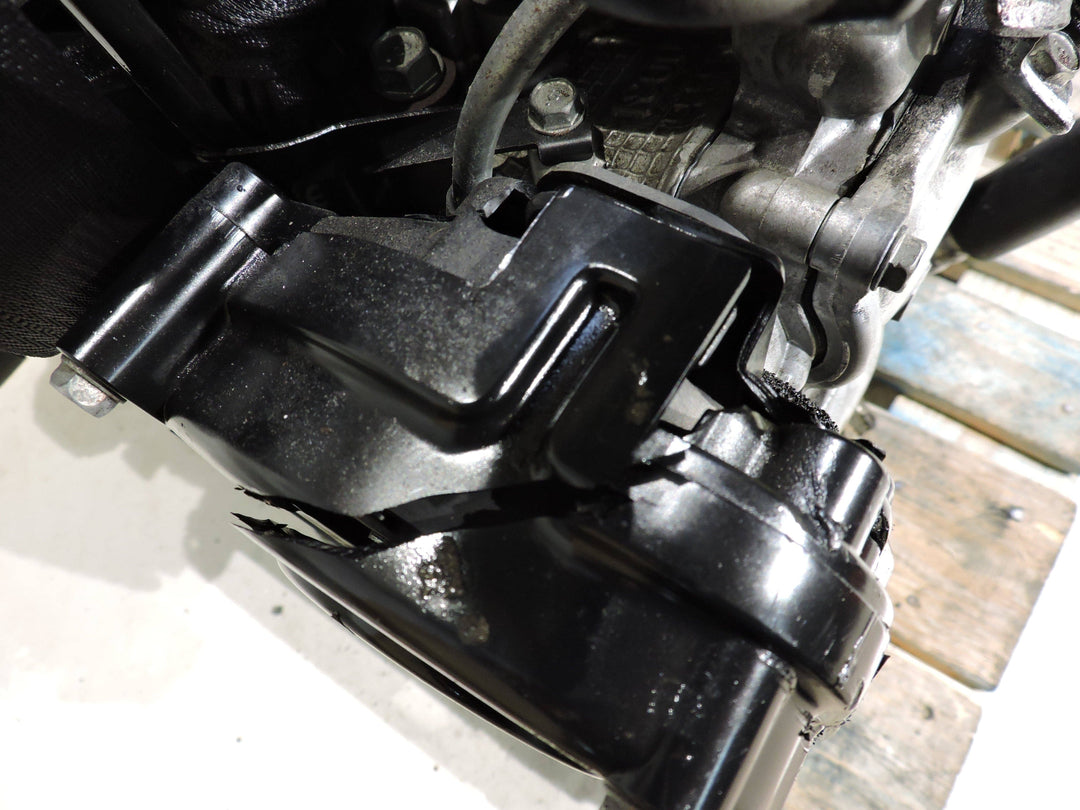 Subaru Exiga 2010-2011 2.0L DOHC Complete JDM Engine Swap EJ20 AVLS Motor Vehicle Engines JDM Engine Zone