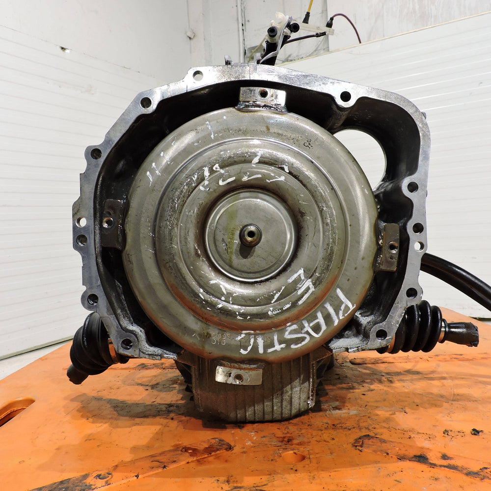 Subaru Outback 2004-2005 3.0L JDM Automatic Transmission Motor Vehicle Transmission & Drivetrain Parts JDM Engine Zone