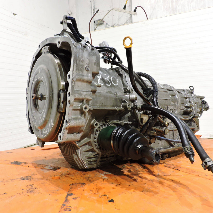 Subaru Outback 2004-2005 3.0L JDM Automatic Transmission Motor Vehicle Transmission & Drivetrain Parts JDM Engine Zone