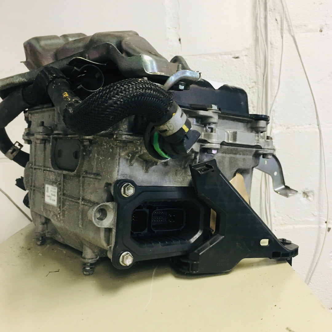 Toyota Prius 2010-2015 1.8L Hybrid Dc Inverter Assembly - 1e #G9200-47140 2019 JDM Engine Zone