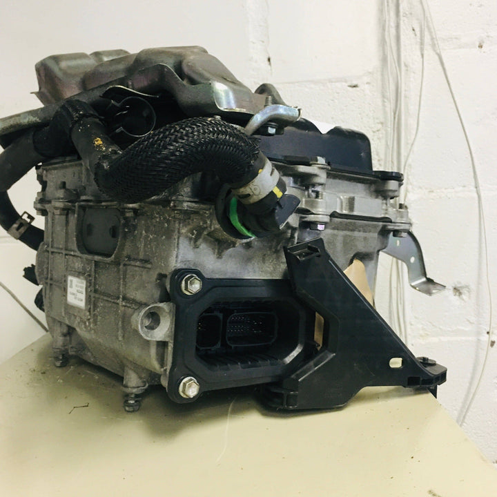 Toyota Prius 2010-2015 1.8L Hybrid Dc Inverter Assembly - 1e #G9200-47140 2019 JDM Engine Zone