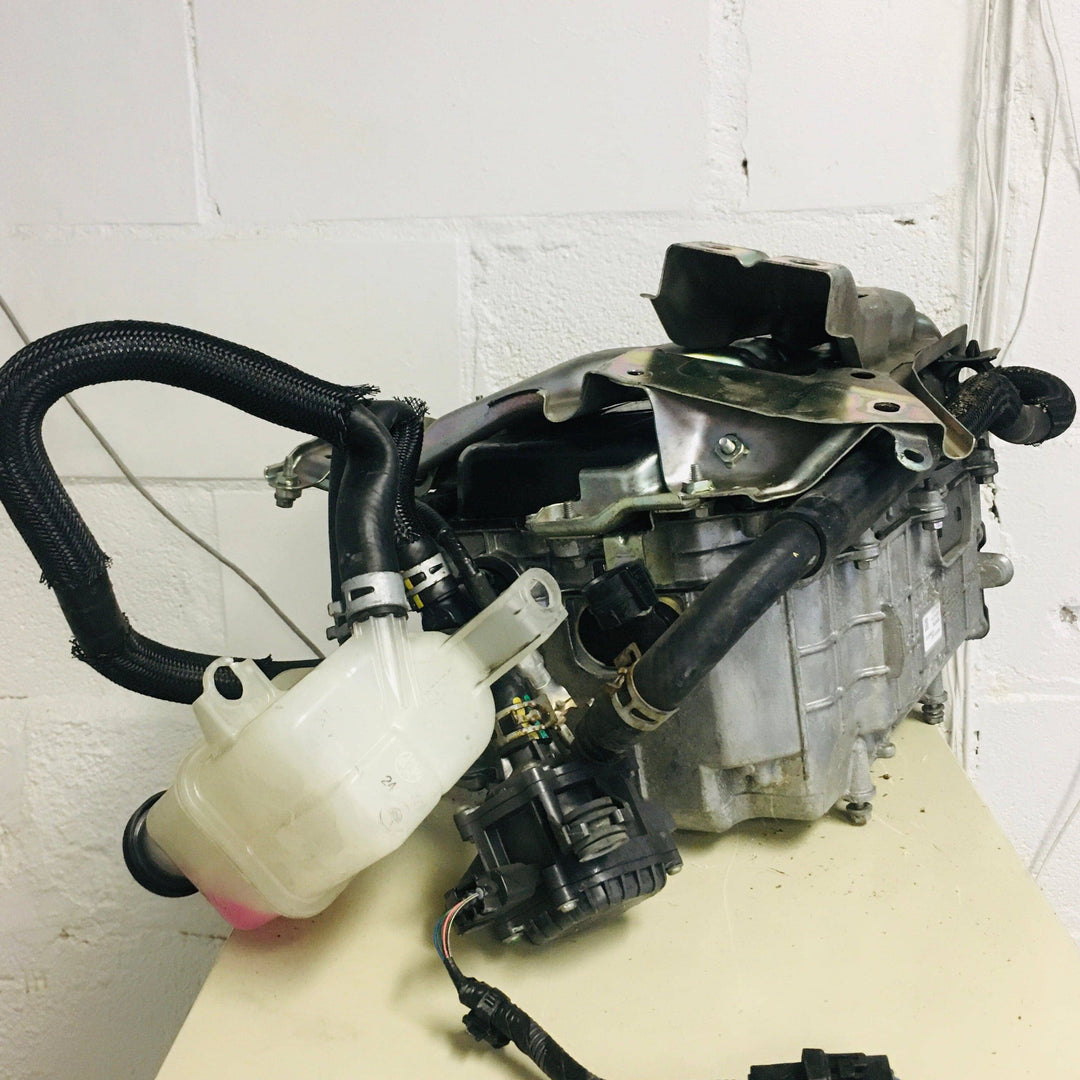 Toyota Prius 2010-2015 1.8L Hybrid Dc Inverter Assembly - 1e #G9200-47140 2019 JDM Engine Zone
