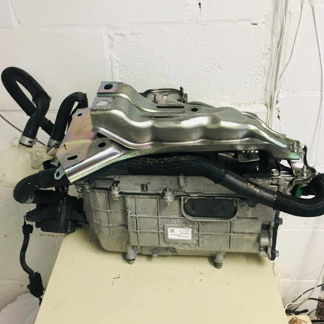 Toyota Prius 2010-2015 1.8L Hybrid Dc Inverter Assembly - 1e #G9200-47140 2019 JDM Engine Zone