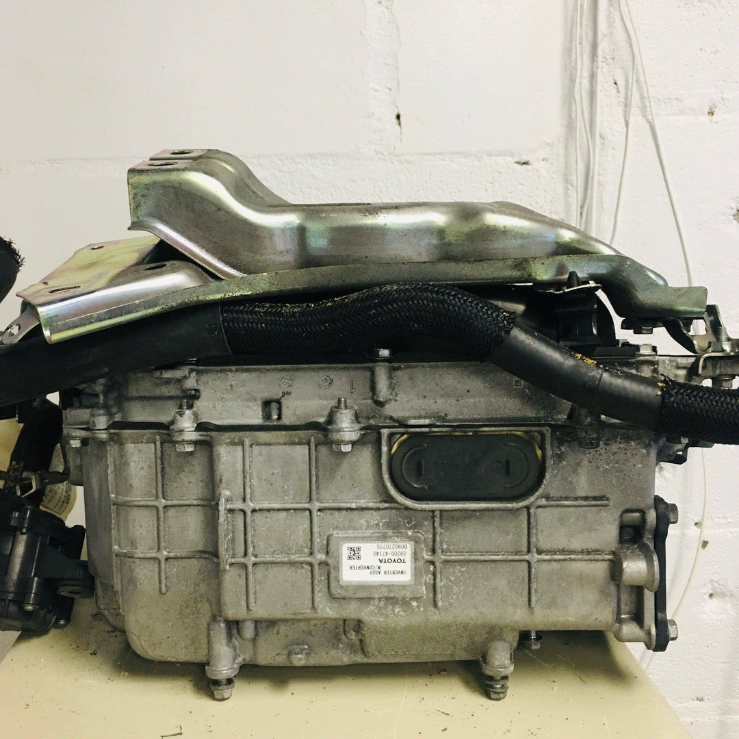 Toyota Prius 2010-2015 1.8L Hybrid Dc Inverter Assembly - 1e #G9200-47140 2019 JDM Engine Zone