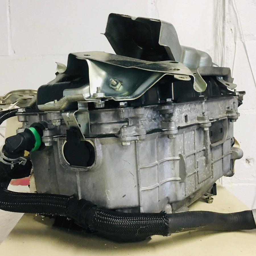 Toyota Prius 2016 1.8L Hybrid Dc Inverter Assembly - # G9200-47410 Toyota prius Hybrid Invertor G9200-47410 JDM Engine Zone