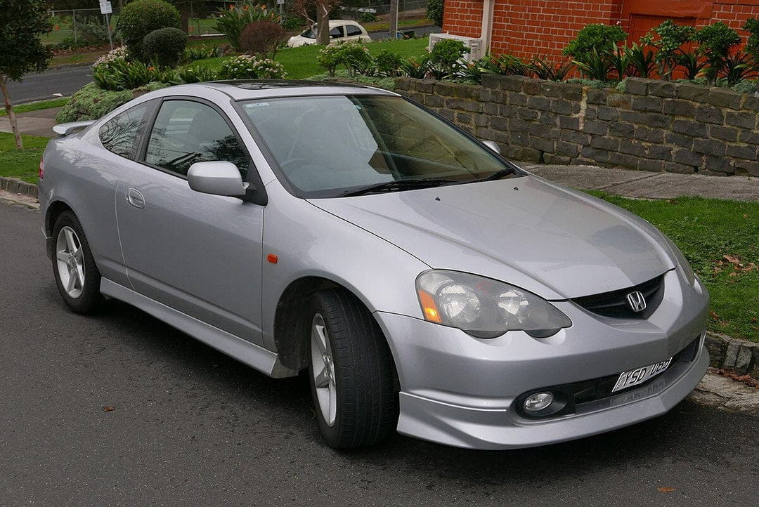Are There Any Differences Between Honda and Acura Engines?