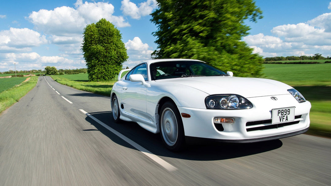 Nissan Skyline R34 GT-R vs Toyota Supra A80: Which One is Better?