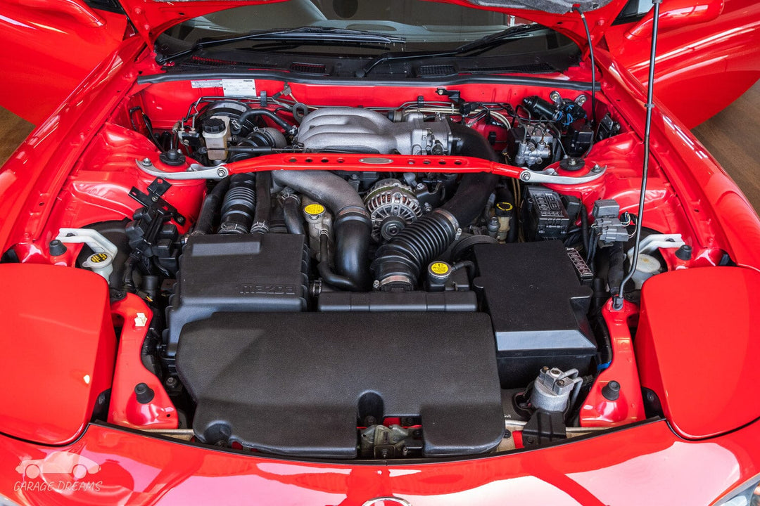 JDM vs USDM Engines: What's the Difference?