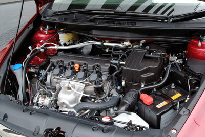 Honda's R18 Engine: What Makes it so Efficient?
