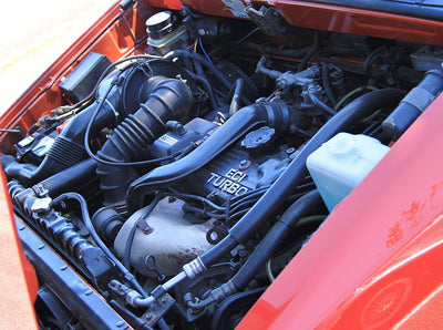 Mitsubishi Sirius: What Makes This Engine a Powerhouse?