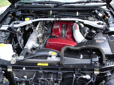 Nissan's Legendary RB25 Explained: A Technical Insight