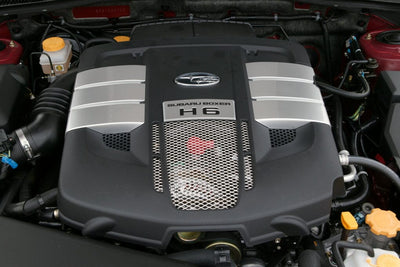 Subaru's EZ30 Explained: A Comprehensive Guide for JDM Engine Enthusiasts