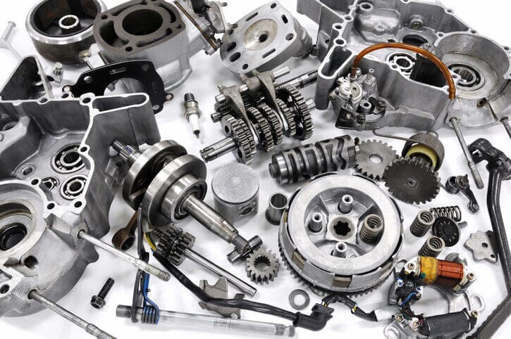Top Motor Maintenance Tips to Keep Your Engine Running Like New
