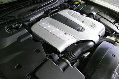 What Makes Toyota's 1UZ Engine so Reliable?