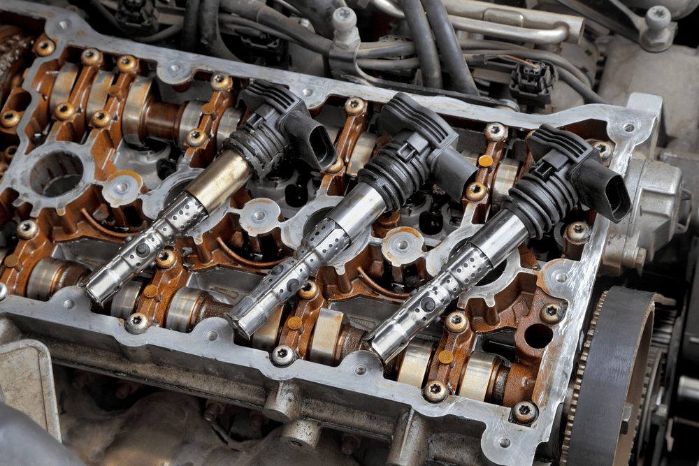 Troubleshooting a Hesitating Engine