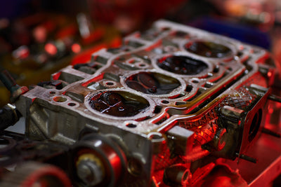 JDM Engine Building: Best Practices and Common Mistakes to Avoid
