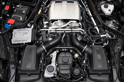 Top 5 Most Powerful JDM Engines by Horsepower