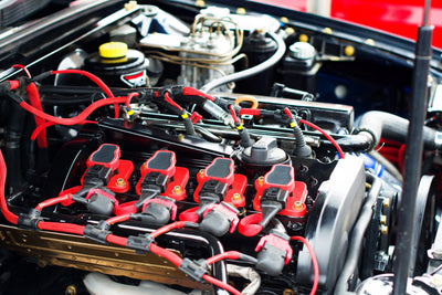 The Pros and Cons of Swapping a JDM Engine into Your Car